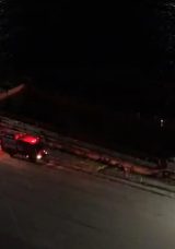 &Uuml;sk&uuml;dar&rsquo;da Gemiye &Ccedil;arpan Tekne Battı: 5 Kişi Kurtarıldı