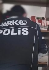 Uyuşturucu Operasyonunda 75 Tutuklama