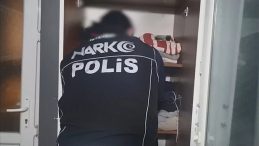 Uyuşturucu Operasyonunda 75 Tutuklama