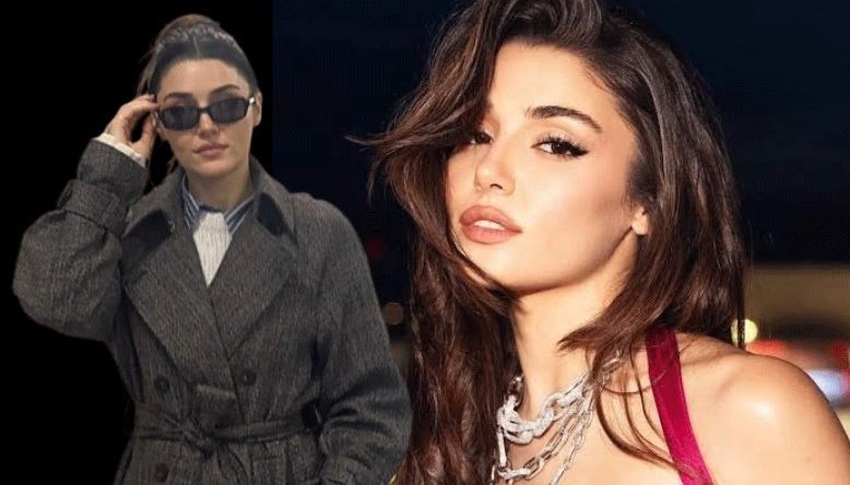 Uyuşturucu Soruşturmasında Hande Erçel'in Test Sonucu Belli Oldu