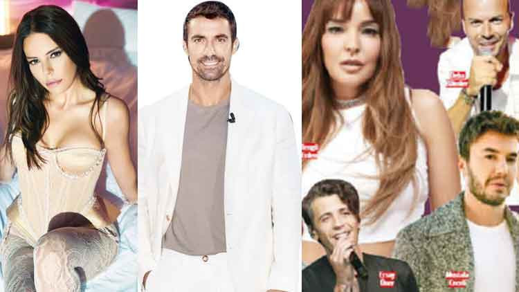 Uyuşturucu soruşturmasında yeni dalga! 9 &uuml;nl&uuml; isim g&ouml;zaltına alındı