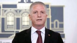 Vali G&uuml;l, Kahramanmaraş Olayı İle İlgili Paylaşımların Yakın Takibe Alındığını A&ccedil;ıkladı