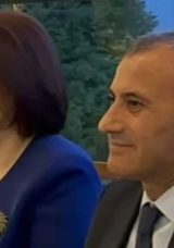 Vali Sonel&rsquo;in eşi i&ccedil;in de g&ouml;zaltı talebi
