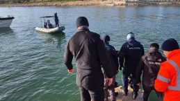 Van G&ouml;l&uuml;&rsquo;nde kaybolan Boran &Ouml;ner'den acı haber: Cansız bedeni bulundu