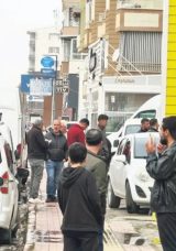 Van&rsquo;da 5.2&rsquo;lik deprem korkuttu