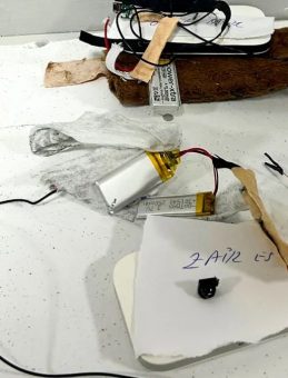 Van&rsquo;da sınav dolandırıcılığına ağır darbe! Organize yapı b&ouml;yle &ccedil;&ouml;z&uuml;ld&uuml;: 8 g&ouml;zaltı!