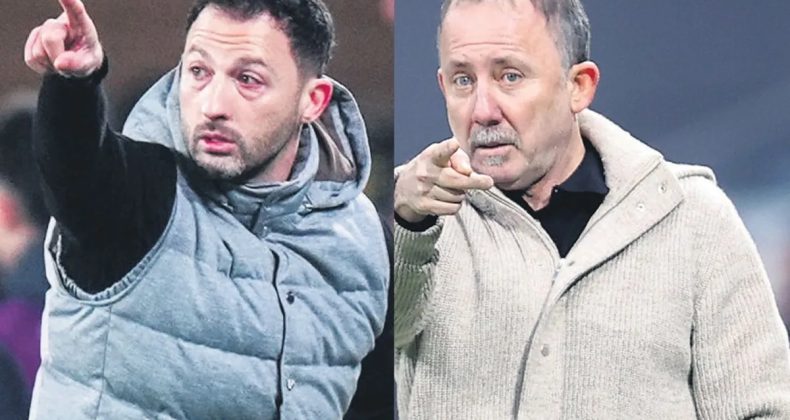 Var mısın yok musun!