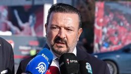 VAR&rsquo;da Olmak İ&ccedil;in Başvuru Yapıldı