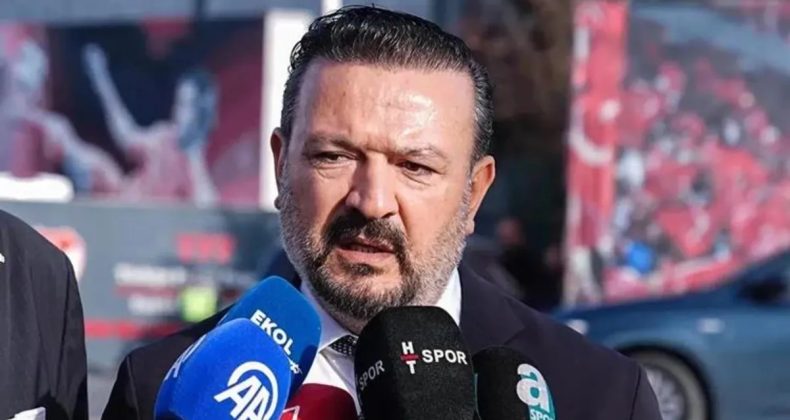 VAR&rsquo;da Olmak İ&ccedil;in Başvuru Yapıldı