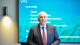 Varsayımlar değil bilan&ccedil;o konuştu: Tarım kredi 2025&rsquo;i tarihi rekorla kapattı