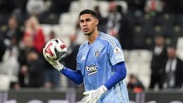 Vasquez G&uuml;&ccedil;l&uuml; Başladı!