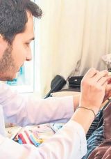 Vatandaşın Ayağına Akademik Hizmet