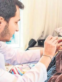 Vatandaşın Ayağına Akademik Hizmet