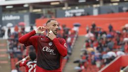 Vedat Muriqi, Samuel Eto&rsquo;o&rsquo;nun Rekorunu Kırdı