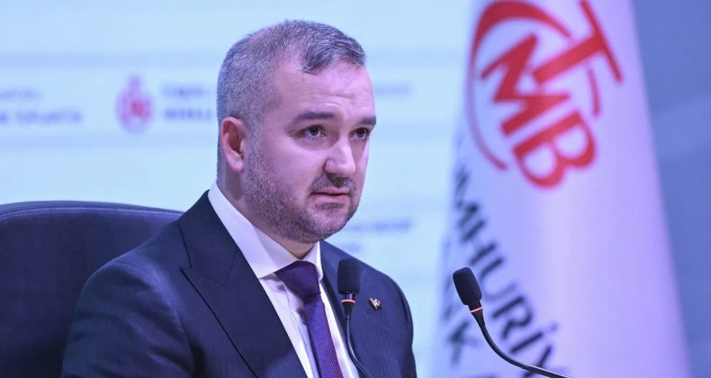 Vekillere Ekonomi ve Para Politikasını Anlatacak: TCMB Başkanı Karahan Meclis'te Sunum Yapacak