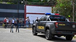 Venezuela'da Cezaevinde İsyan: 5 &Ouml;l&uuml;