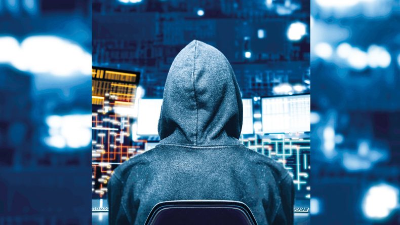 Veri hırsızlarına MİT darbesi