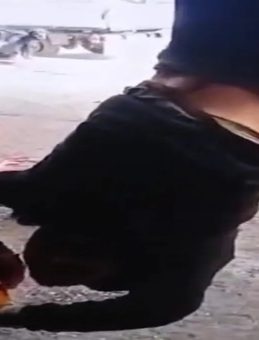 Vince Bağlanan Engelli Gencin Davasında 3 Tahliye