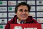 Vincenzo Montella'dan İtalyan basınına &ouml;zel itiraf!