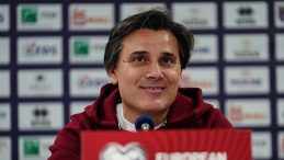 Vincenzo Montella'dan İtalyan basınına &ouml;zel itiraf!