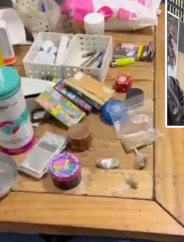 VIP fuhuş şebekesine operasyon: 52 kadın kurtarıldı! Referanslı ağın i&ccedil;inde &ouml;ğretmen, m&uuml;hendis, avukat bile varmış&hellip;