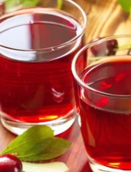 Vişne Suyu Uyku Kalitesini Artırıyor