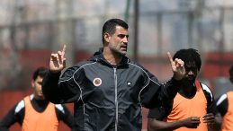 Volkan Demirel'den flaş Onyekuru ve Galatasaray a&ccedil;ıklaması!