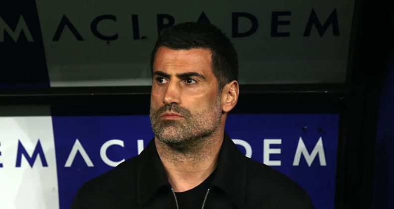 Volkan Demirel&rsquo;den Galatasaray mağlubiyeti s&ouml;zleri!