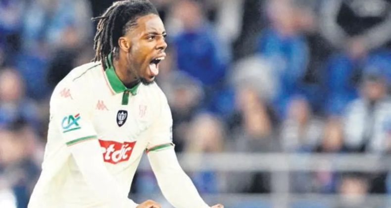 Wahi Ger&ccedil;ekleşiyor