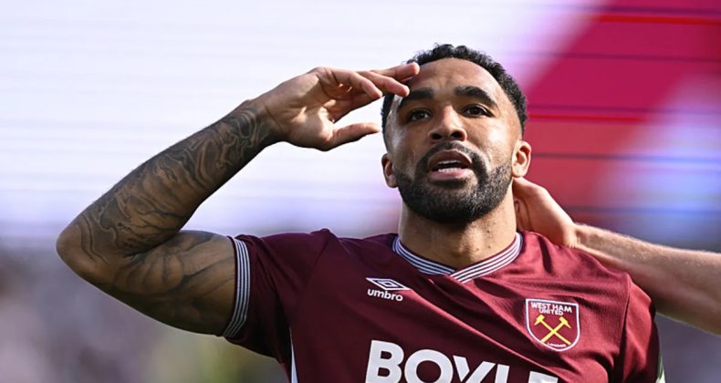 West Ham United, Everton&rsquo;ı 90+2&rsquo;de devirdi!