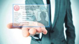 Yabancıların &Ccedil;alışma İzinlerine Sahtecilik &Ouml;nlemi