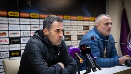 Yal&ccedil;ın Koşukavak: 1 puanın onlara yarayacağını d&uuml;ş&uuml;nmeleri ilgin&ccedil;!