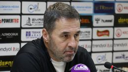 Yal&ccedil;ın Koşukavak play-off hedefini vurguladı!