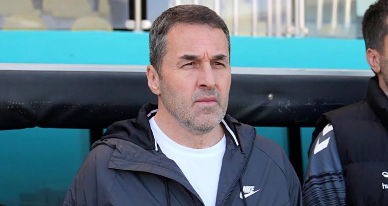 Yal&ccedil;ın Koşukavak'tan hakem patlaması! '&Ccedil;ok ayıp, &ccedil;ok yazık'