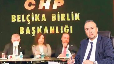 Yalım Gurbet&ccedil;iyi 7 Milyon Euro Dolandırdı