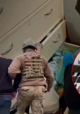 Yalova'da Eş Zamanlı DEAŞ Operasyonu: Evlerinden Cephanelik &Ccedil;ıktı! 1 Tutuklama