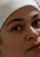 Yangına m&uuml;dahale etmek istemişti: Talihsiz kadın kurtarılamadı!