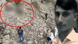 Yanık ceset cinayetinde 2 sanığa m&uuml;ebbet hapis istendi