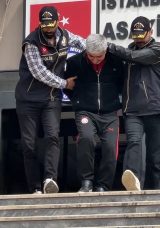 Yankesicilikten 35 yıl kesinleşmiş hapis cezası olan firari yakalandı