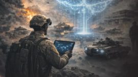 Yapay Zeka ve Siyonizm İlişkisi &Uuml;zerine Tartışmalar