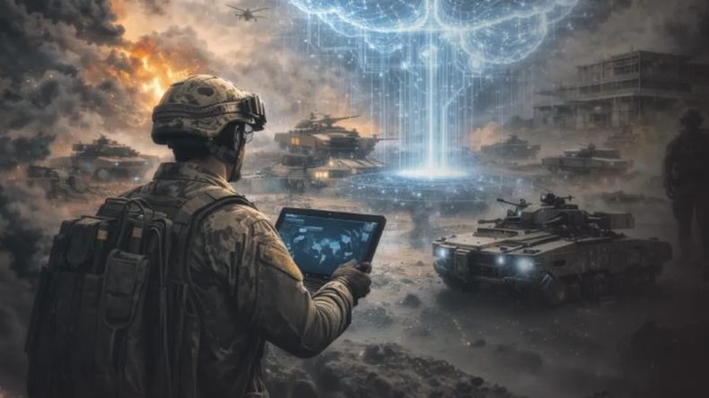 Yapay Zeka ve Siyonizm İlişkisi &Uuml;zerine Tartışmalar