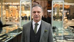 Yarı fiyatına altın yalanına kanmayın