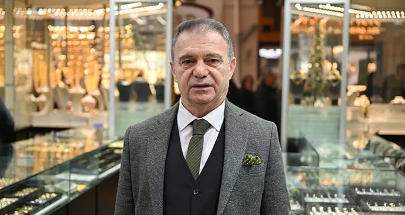 Yarı fiyatına altın yalanına kanmayın