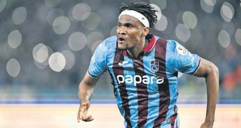 Yarım sezonda zirveye yerleşti