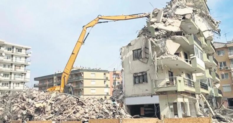 Yarısı Bizden ile 83 bin bağımsız b&ouml;l&uuml;m d&ouml;n&uuml;şt&uuml;r&uuml;ld&uuml;