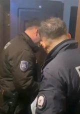 Yasa Dışı Bahis Ağuna B&uuml;y&uuml;k Darbe