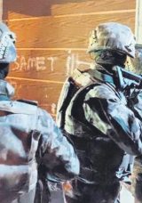Yasa Dışı Bahis &Ccedil;etesine 25 Tutuklama