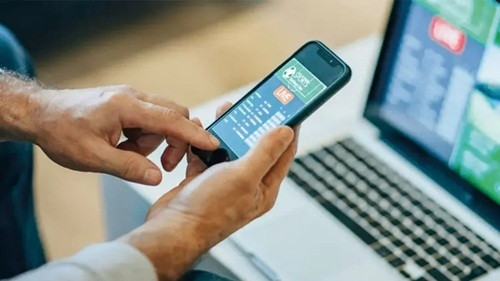 Yasa Dışı Bahis Faaliyetlerine Altyapı Desteği Sağladığı İddiasıyla 15 Ş&uuml;pheli Tutuklandı