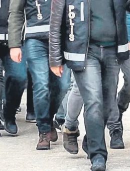 Yasa Dışı Bahis Operasyonunda 15 Tutuklama