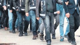 Yasa Dışı Bahis Operasyonunda 15 Tutuklama